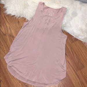 AMERICAN EAGLE TANK💗